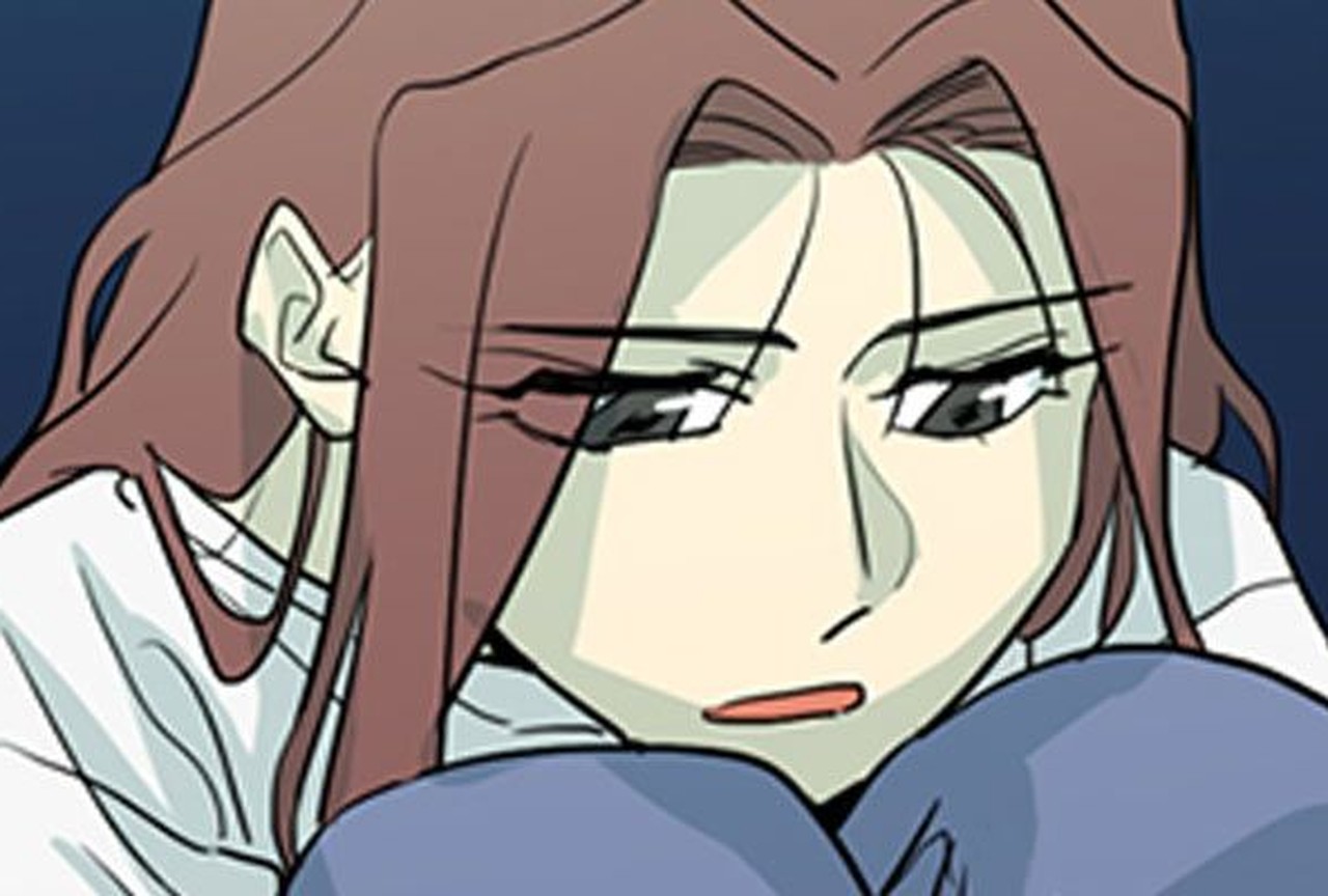 Romance of Heaven - Episode 66 - ONO Webtoon et Manga