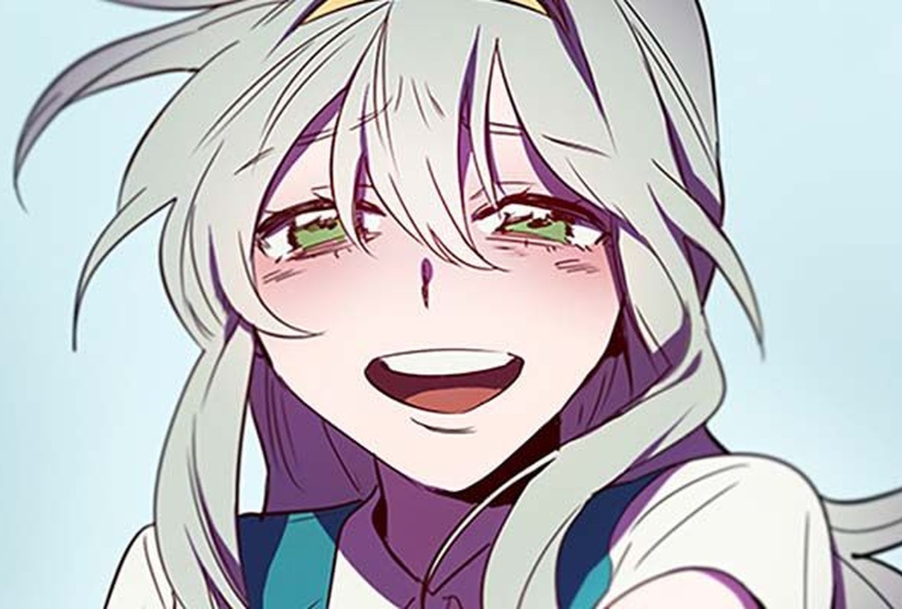 Appetite - Episode 58 - ONO Webtoon et Manga