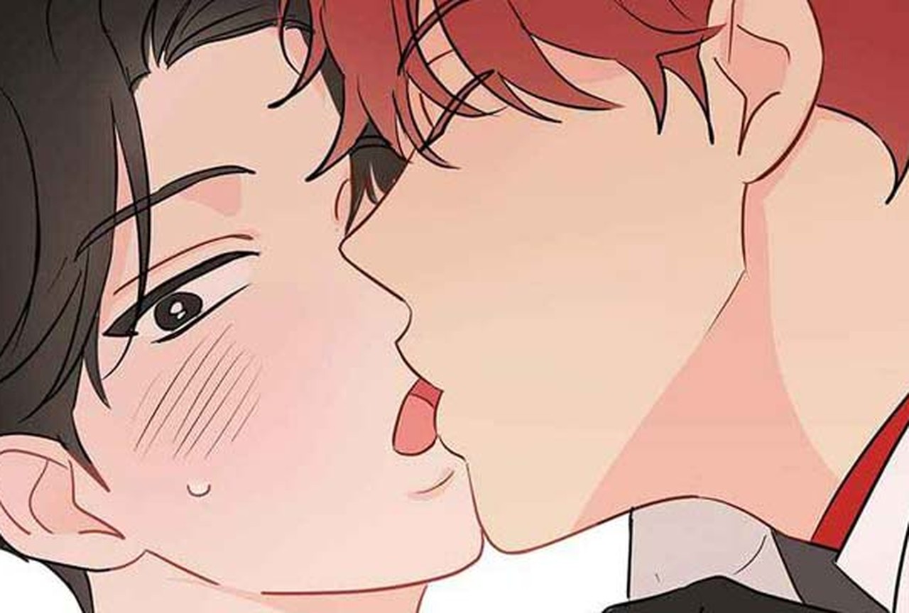(+18) Un assistant de rêve - Episode 36 - ONO Webtoon et Manga