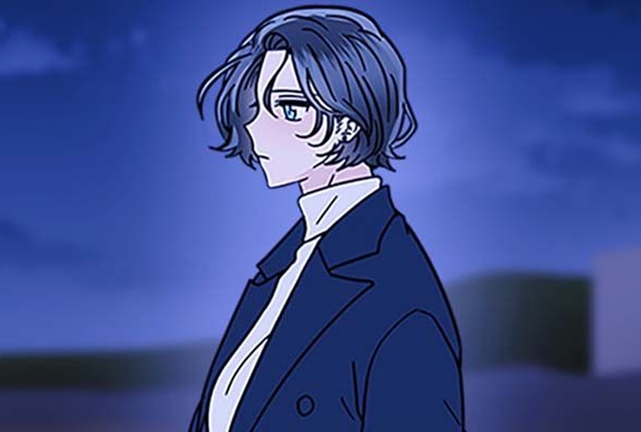 You Are My Destiny - Episode 56 - ONO Webtoon et Manga