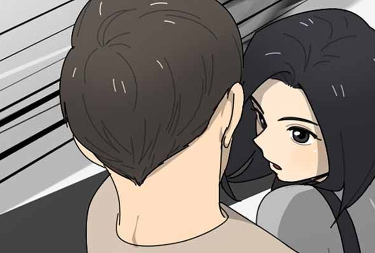 Le charme singulier de ma voisine - Episode 19 - ONO Webtoon et Manga
