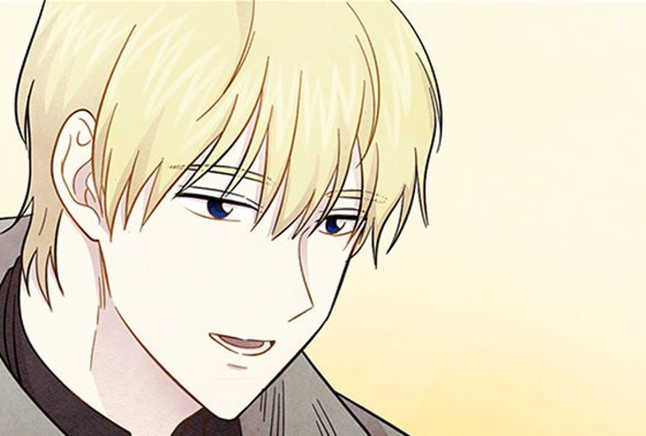 Iris - la Lady au Smartphone - Episode 11 - ONO Webtoon et Manga