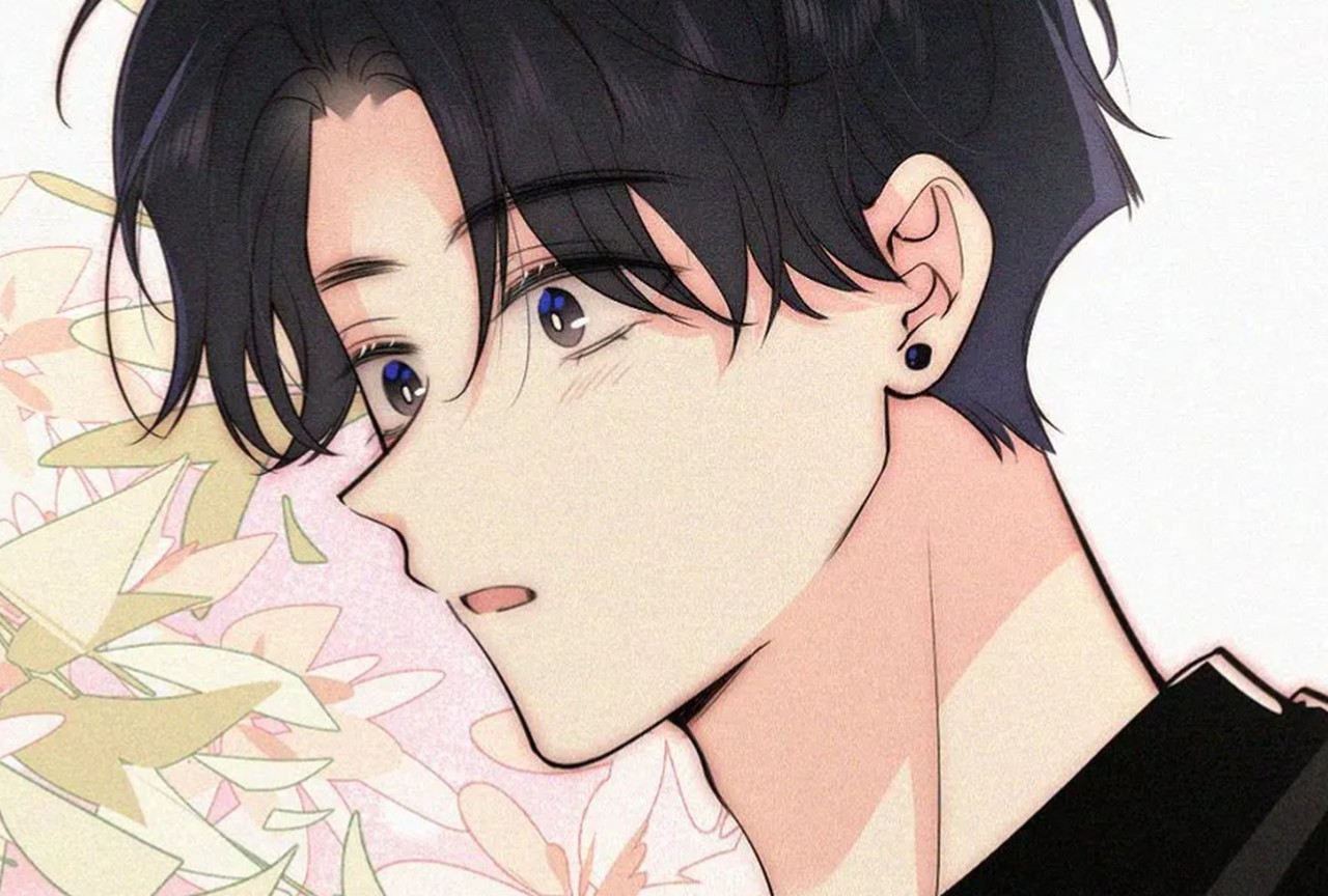 Erase your love - Episode 84 - ONO Webtoon et Manga