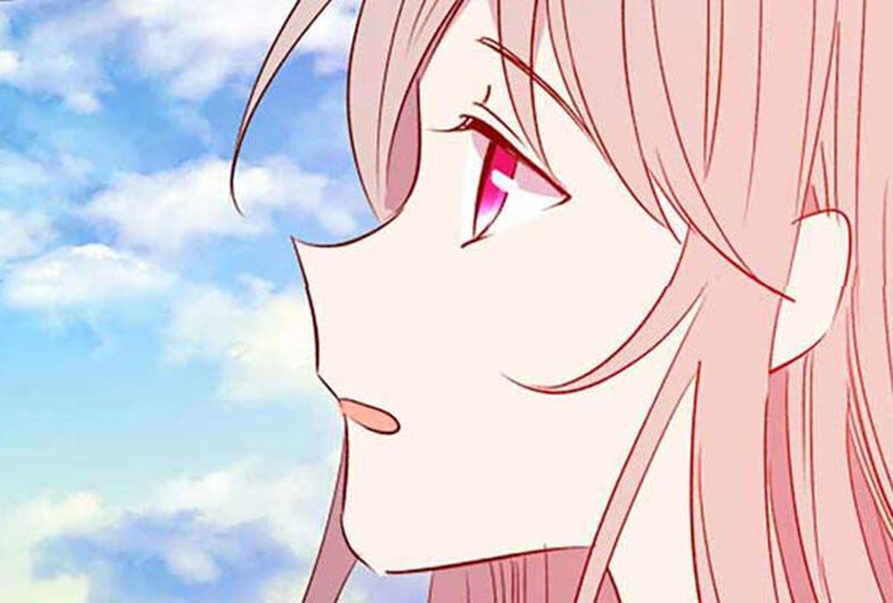 Le Jardin aux fleurs pourpres - Episode 17 - ONO Webtoon et Manga