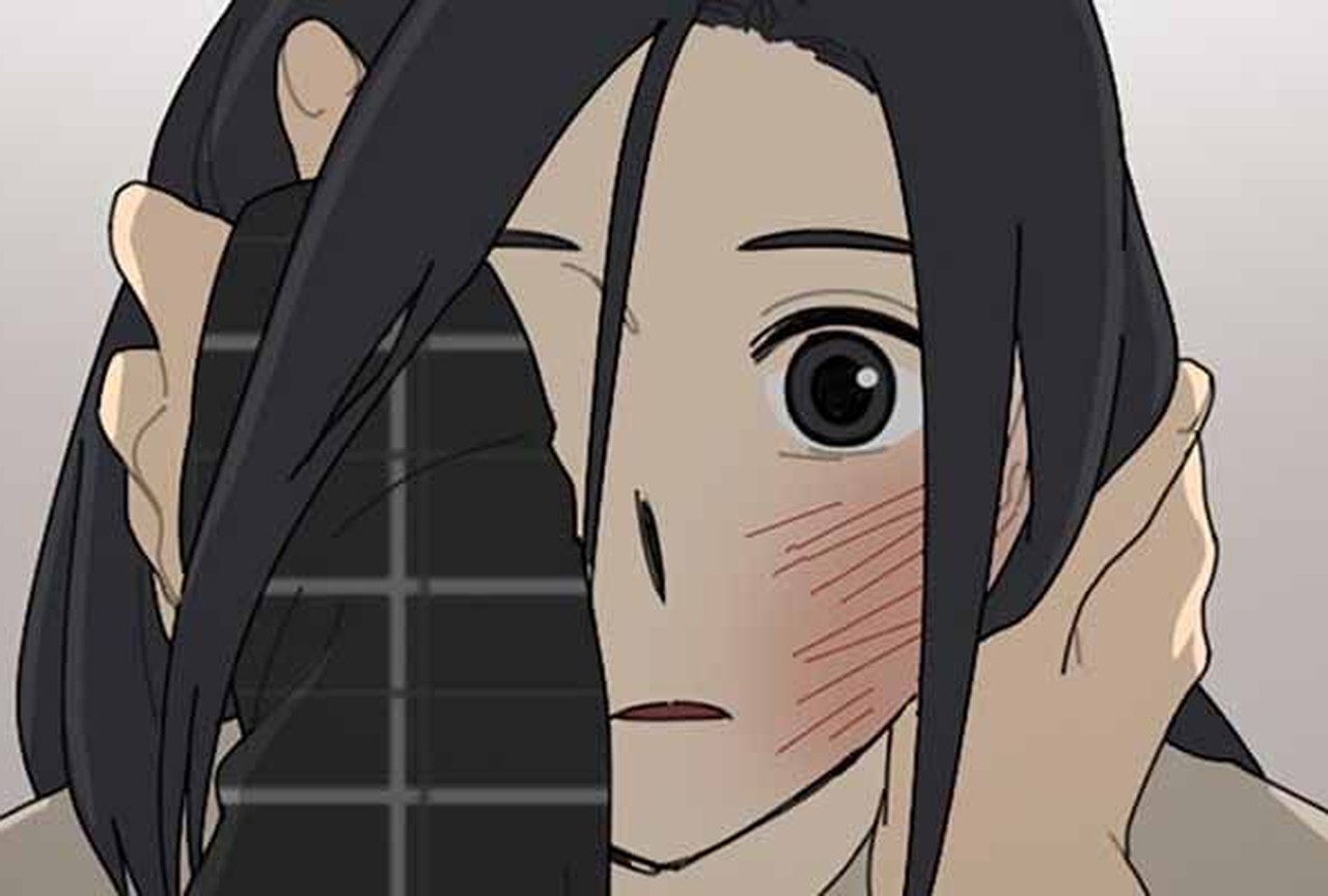Le charme singulier de ma voisine - Episode 101 - ONO Webtoon et Manga