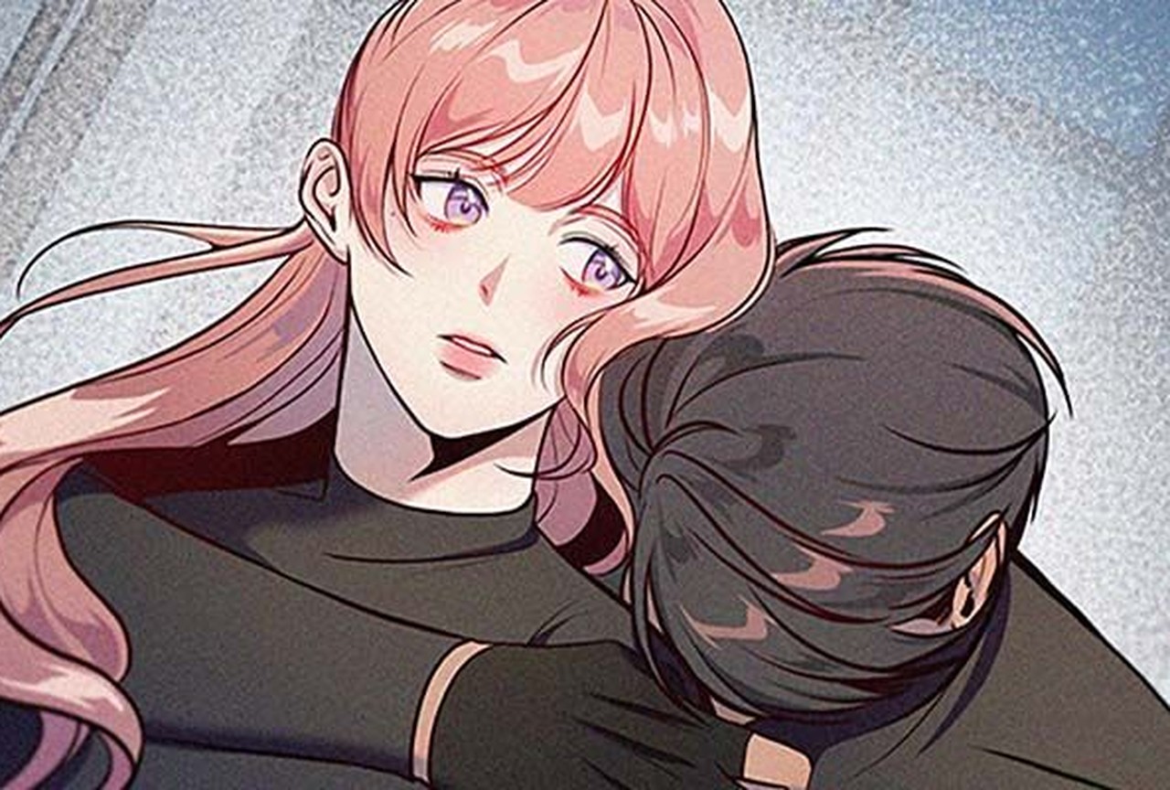 Like in a dream - Episode 2 - ONO Webtoon et Manga