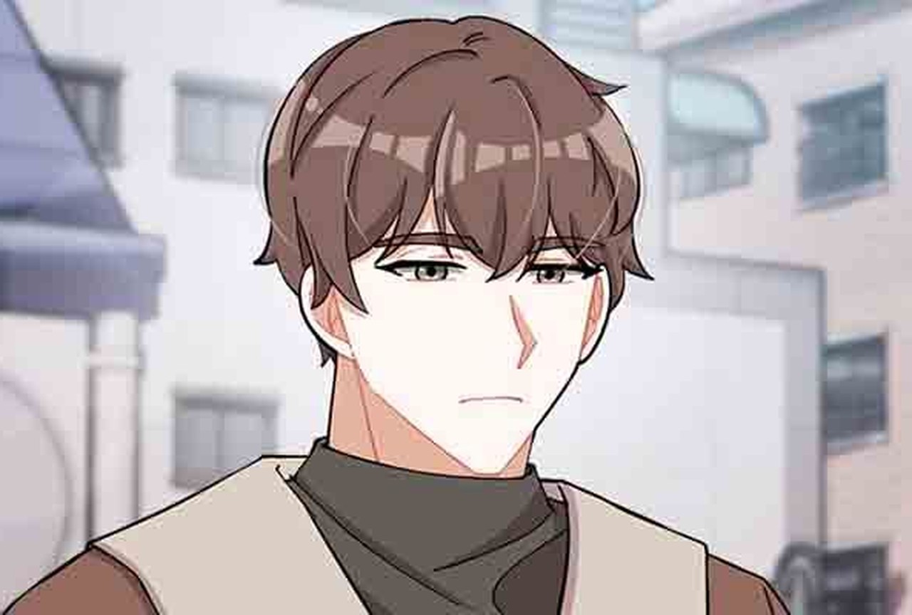 Dans la peau de ma sœur - Episode 73 - ONO Webtoon et Manga