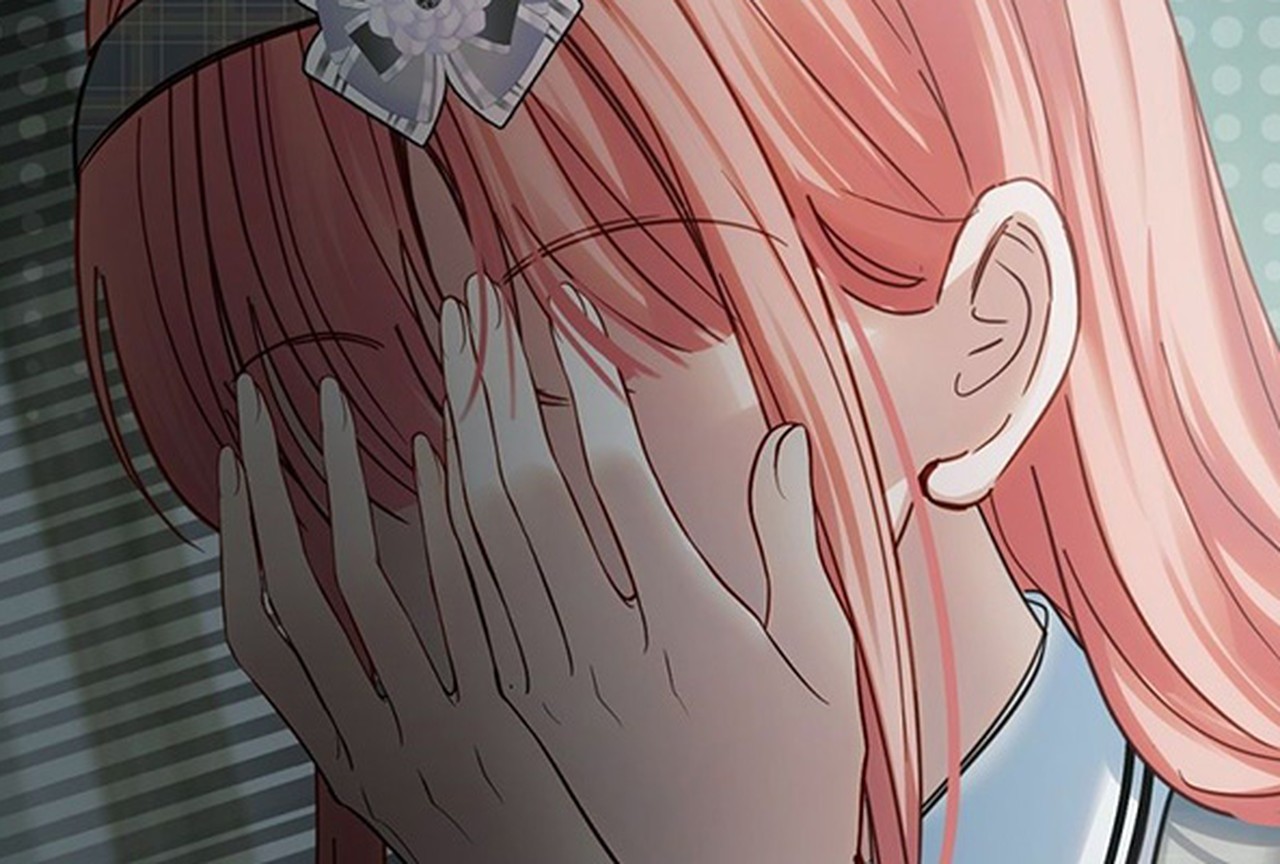 La petite prisonnière du Palais d'Hiver - Episode 57 - ONO Webtoon et Manga