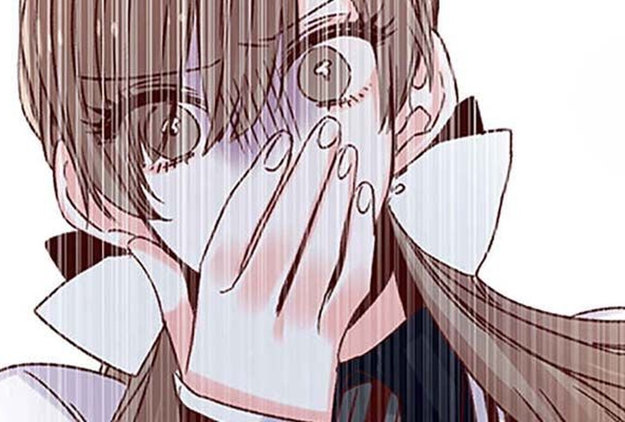 Rouge Sucré - Episode 37 - ONO Webtoon et Manga
