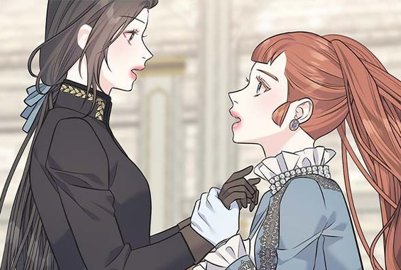 Les Corbeaux aiment tout ce qui brille - Episode 102 - ONO Webtoon et Manga