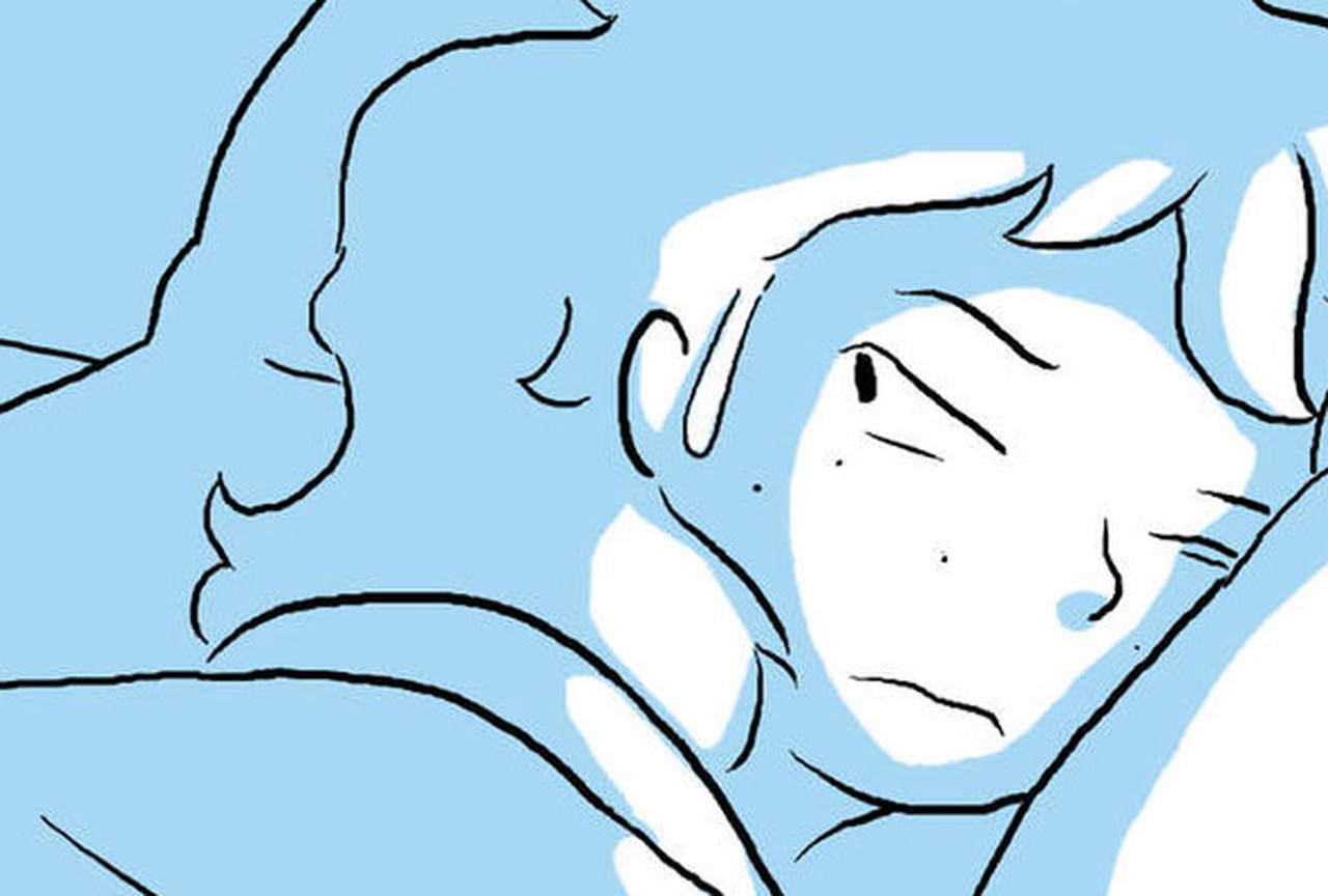 Crapule - Épisode 82 - ONO Webtoon et Manga