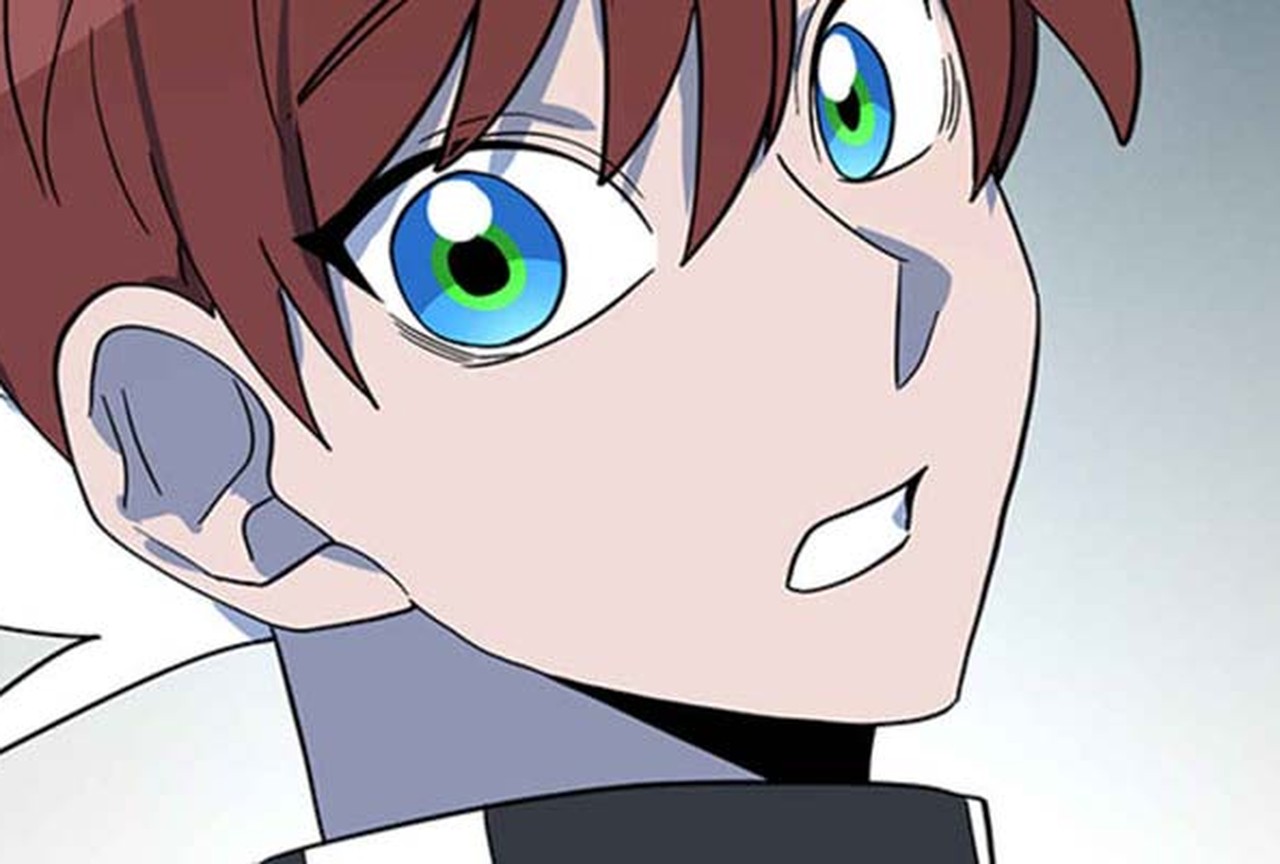 Dracorun - Episode 100 - ONO Webtoon et Manga