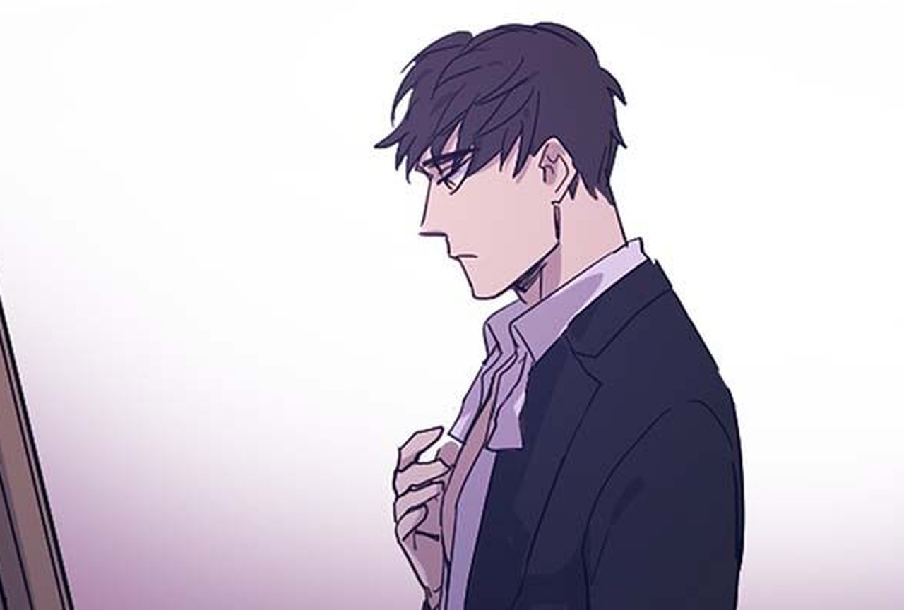 Nevermore - Episode 14 - ONO Webtoon et Manga