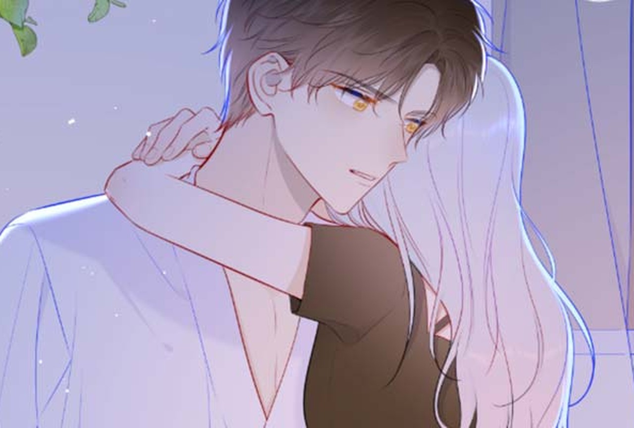 My Lucky Star - Episode 93 - ONO Webtoon et Manga
