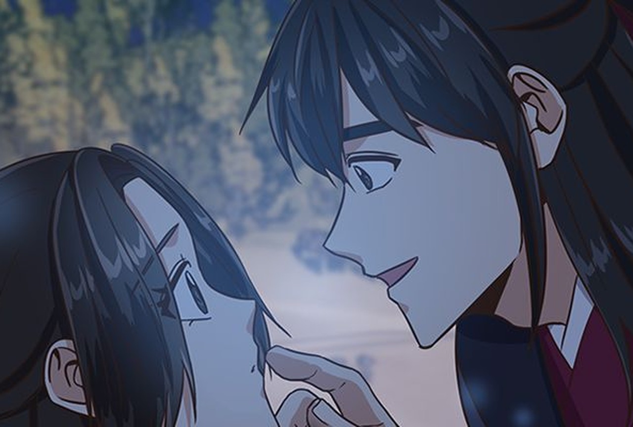 Guérisseuse en herbe - Episode 20 - ONO Webtoon et Manga