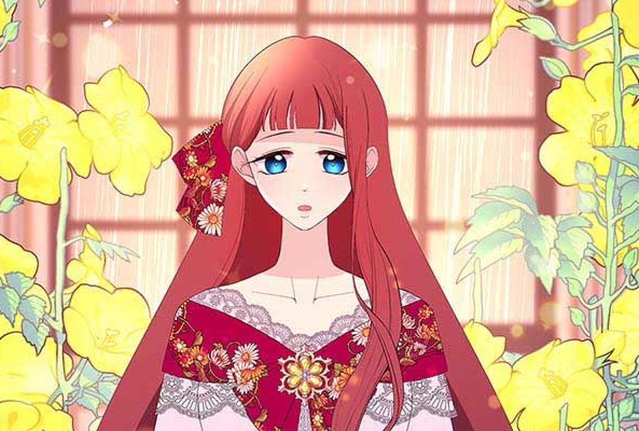 Une Princesse en sursis - Episode 66 - ONO Webtoon et Manga