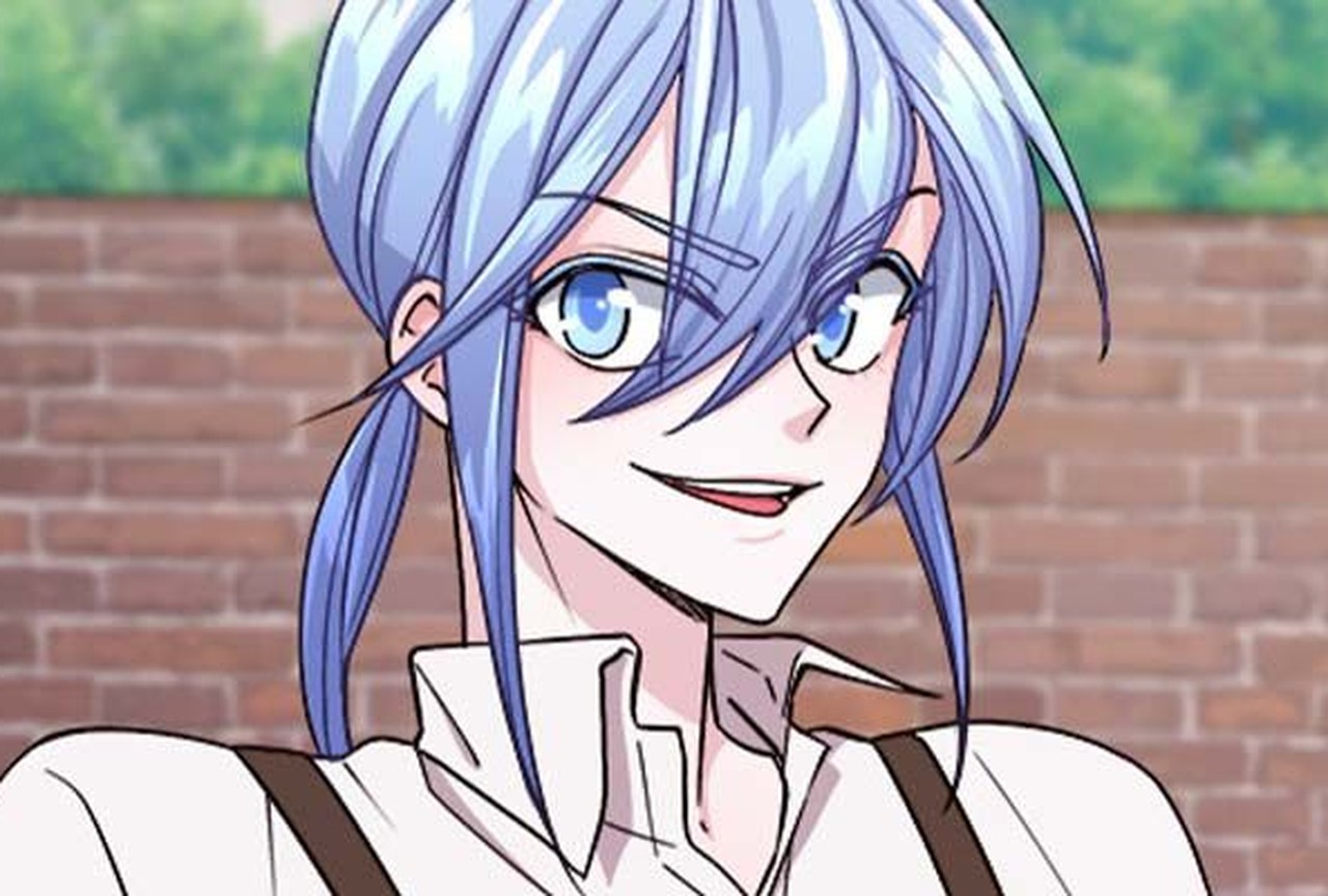 Fille de l'Esprit Roi ! - Episode 21 - ONO Webtoon et Manga