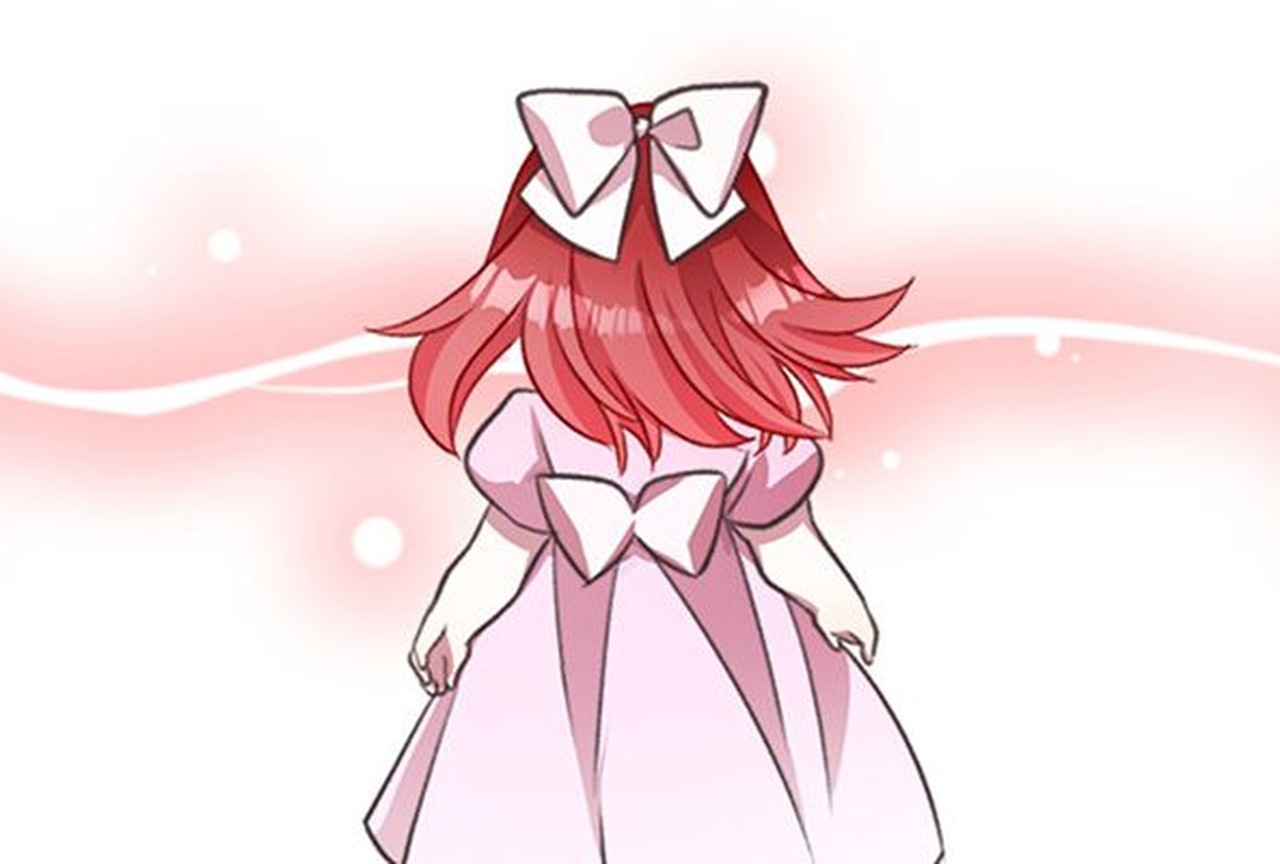 La fleur de Prencia - Episode 43 - ONO Webtoon et Manga