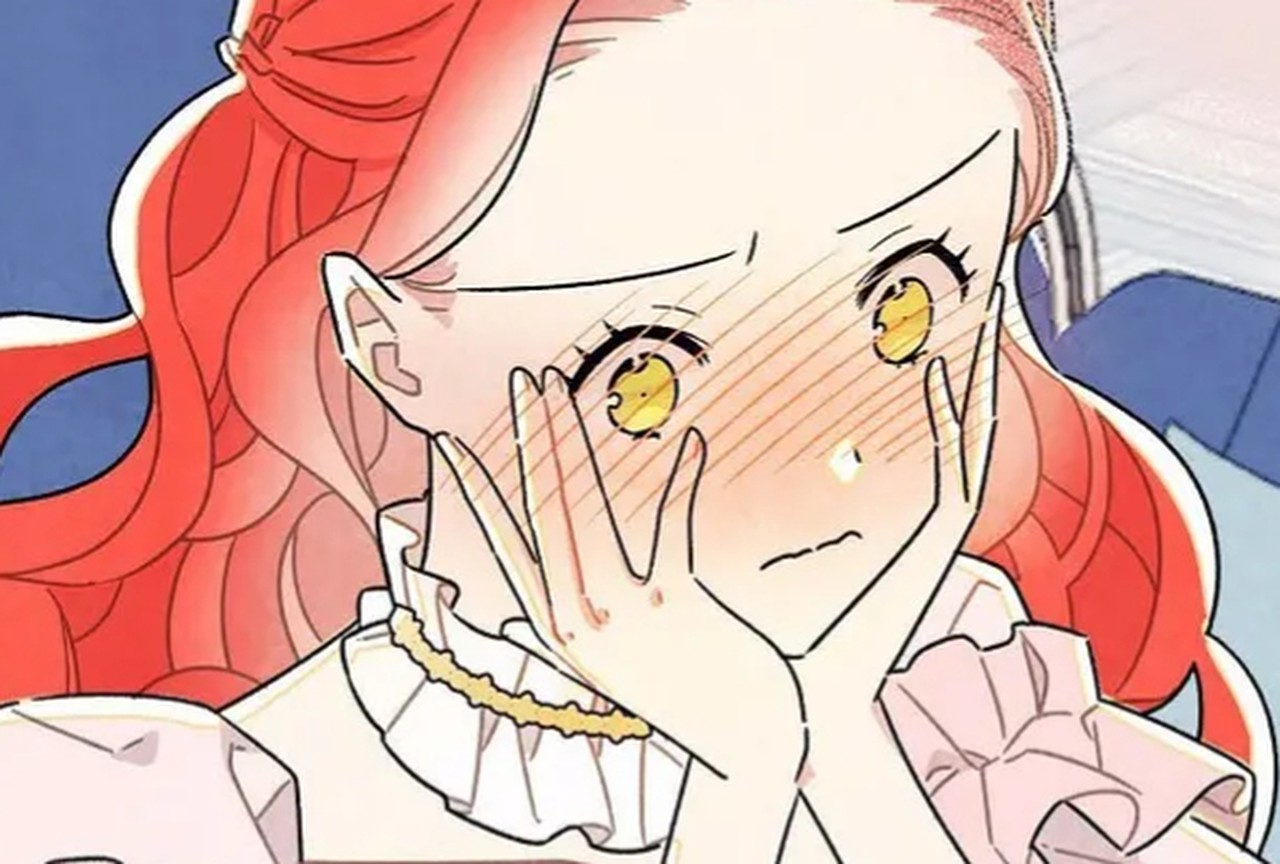 Virginité volée - Episode 22 - ONO Webtoon et Manga