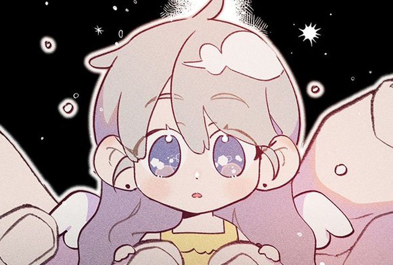 Mushroom Soup - Episode 81 - ONO Webtoon et Manga