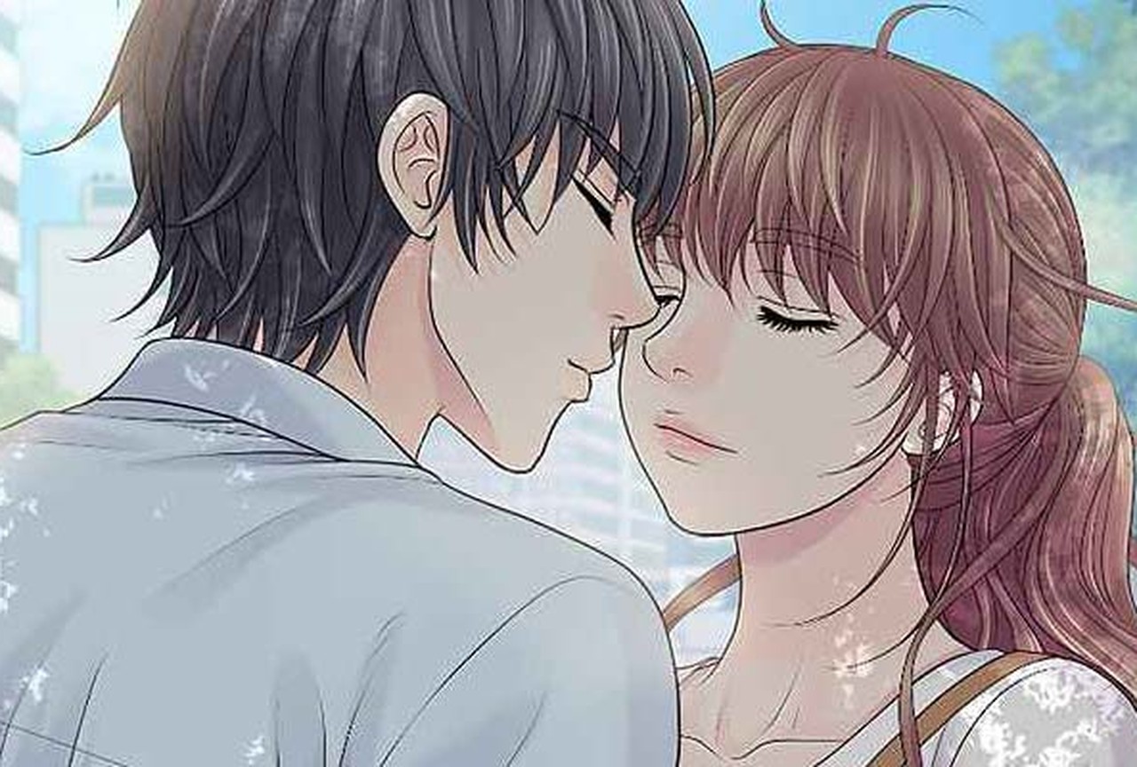 C'est une urgence ! ❤ - Episode 78 - ONO Webtoon et Manga