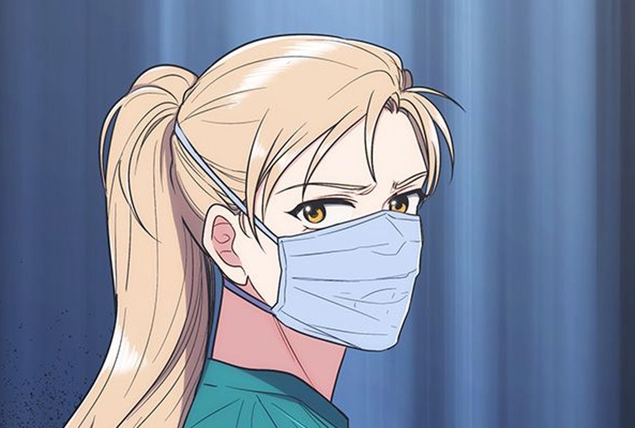 Medical Rebirth - Episode 128 - ONO Webtoon et Manga