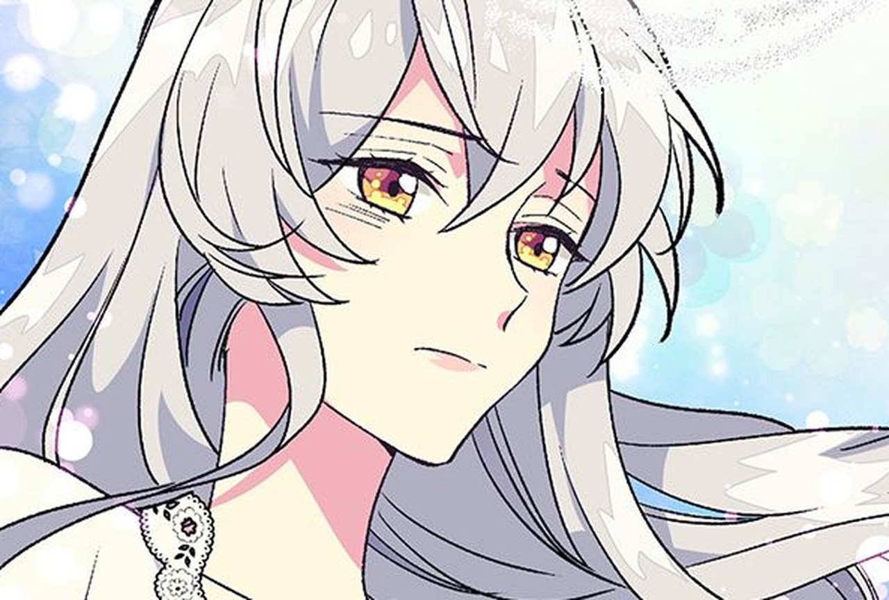 The Abandoned Empress - Episode 5 - ONO Webtoon et Manga