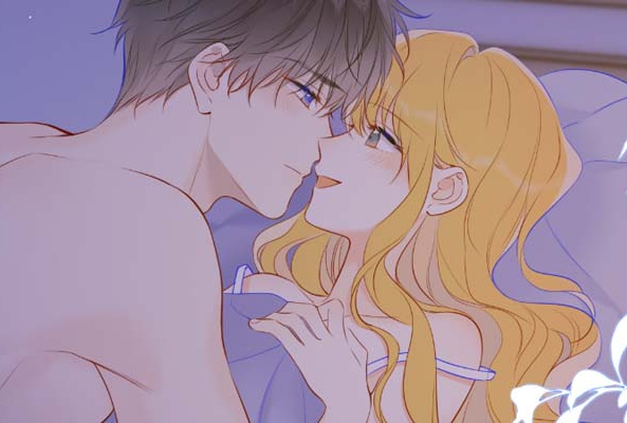 My Lucky Star - Episode 152 - ONO Webtoon et Manga