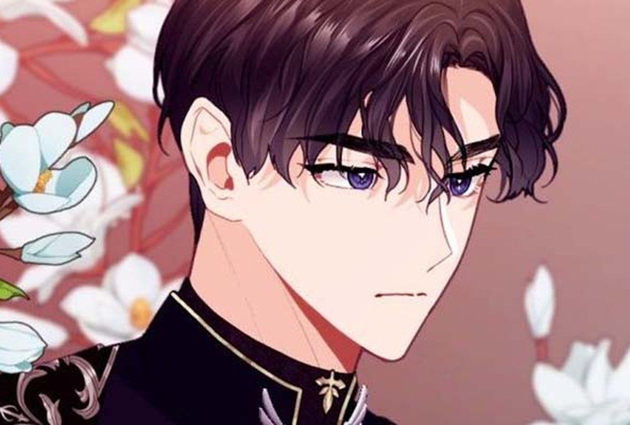 The Elegant Sea of Savagery - Episode 17 - ONO Webtoon et Manga
