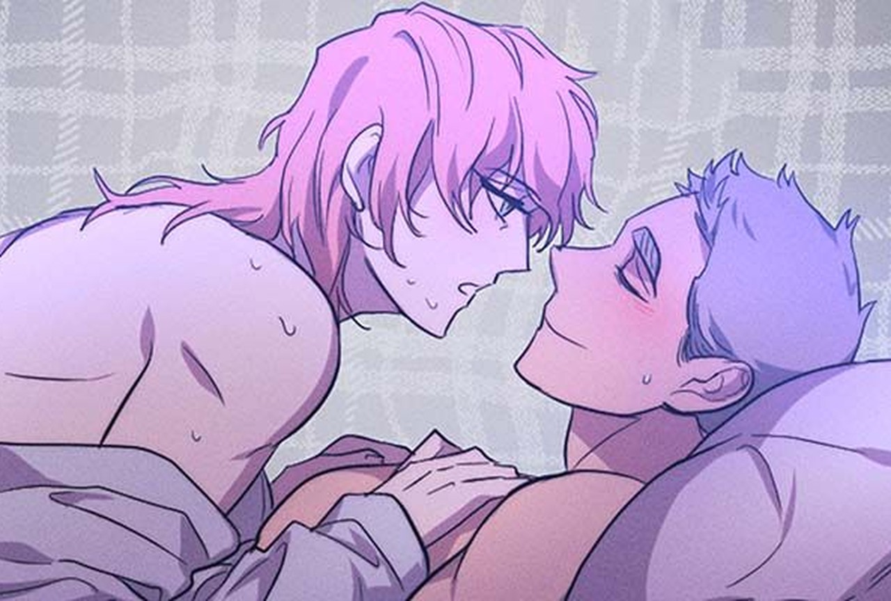 Nevermore - Episode 87 - ONO Webtoon et Manga