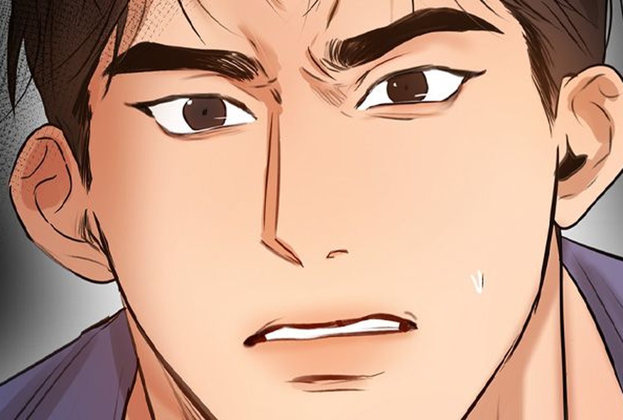 (+18) Secondo Piatto - Episode 76 - ONO Webtoon et Manga