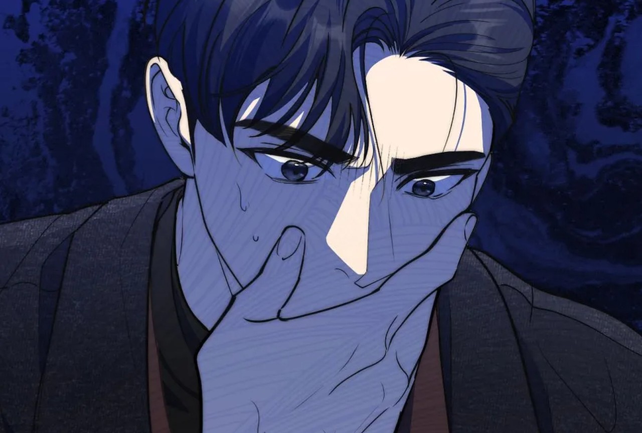 (+18) Just the Two of Us - Episode 33 - ONO Webtoon et Manga