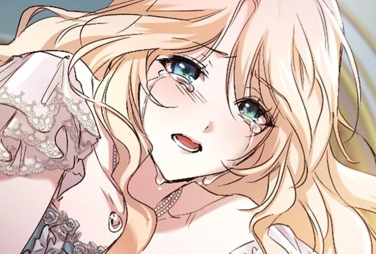 Renia, la Princesse Folle - Episode 1 - ONO Webtoon et Manga