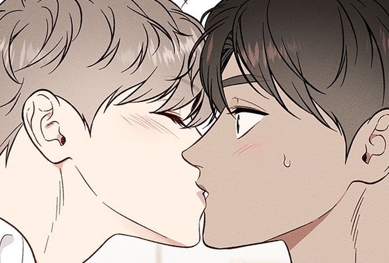 Heart Stain - Episode 52 - Epilogue (1) - ONO Webtoon et Manga