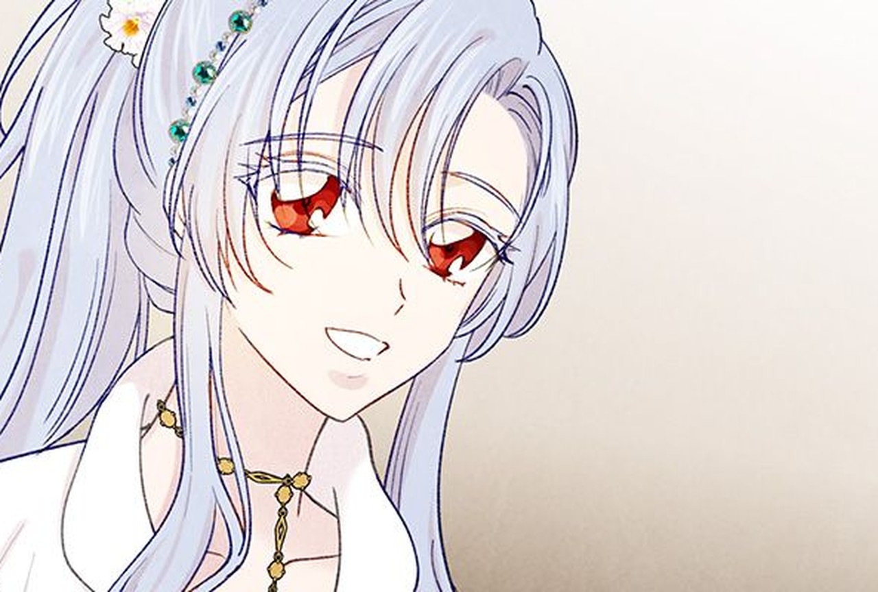 Iris - la Lady au Smartphone - Episode 52 - ONO Webtoon et Manga