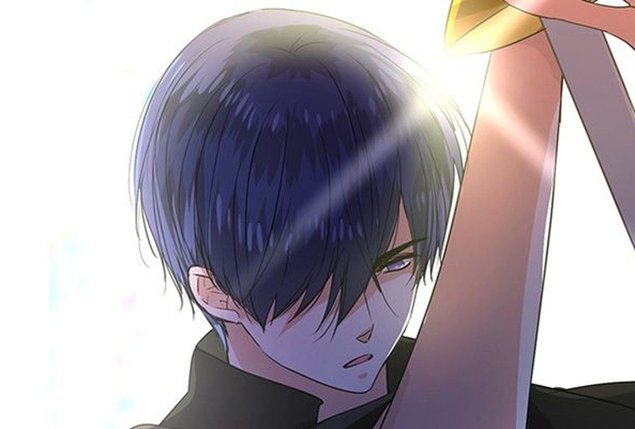 Le Cygne et le Faucon - Episode 47 - ONO Webtoon et Manga