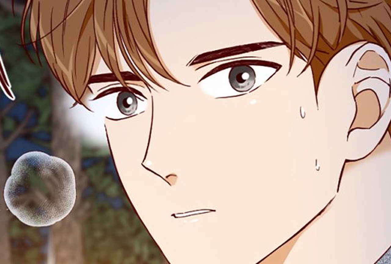 An Hour of romance - Episode 165 - ONO Webtoon et Manga