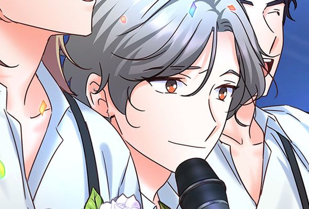 Once again idol - Episode 77 - ONO Webtoon et Manga