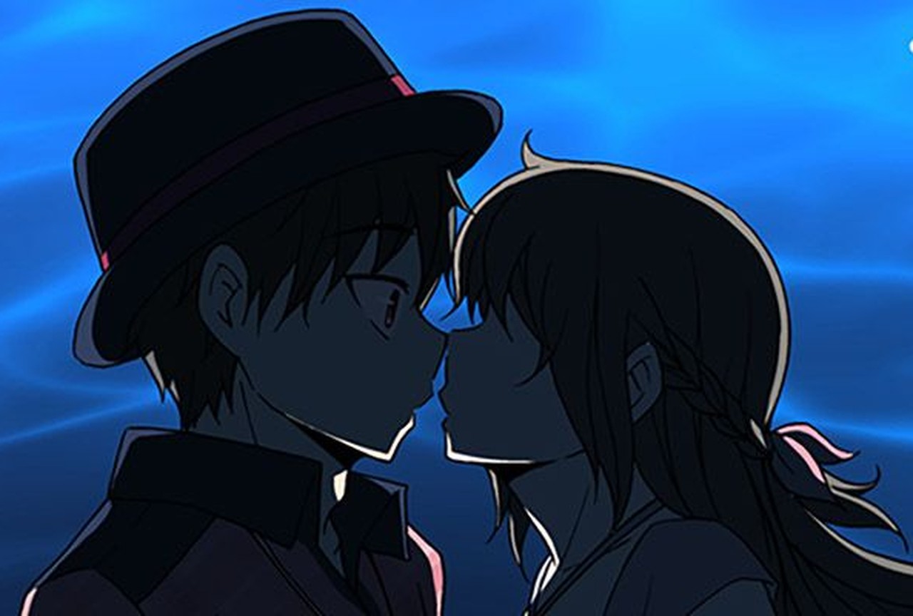 Avec toi pour l'éternité - Episode 64 - ONO Webtoon et Manga