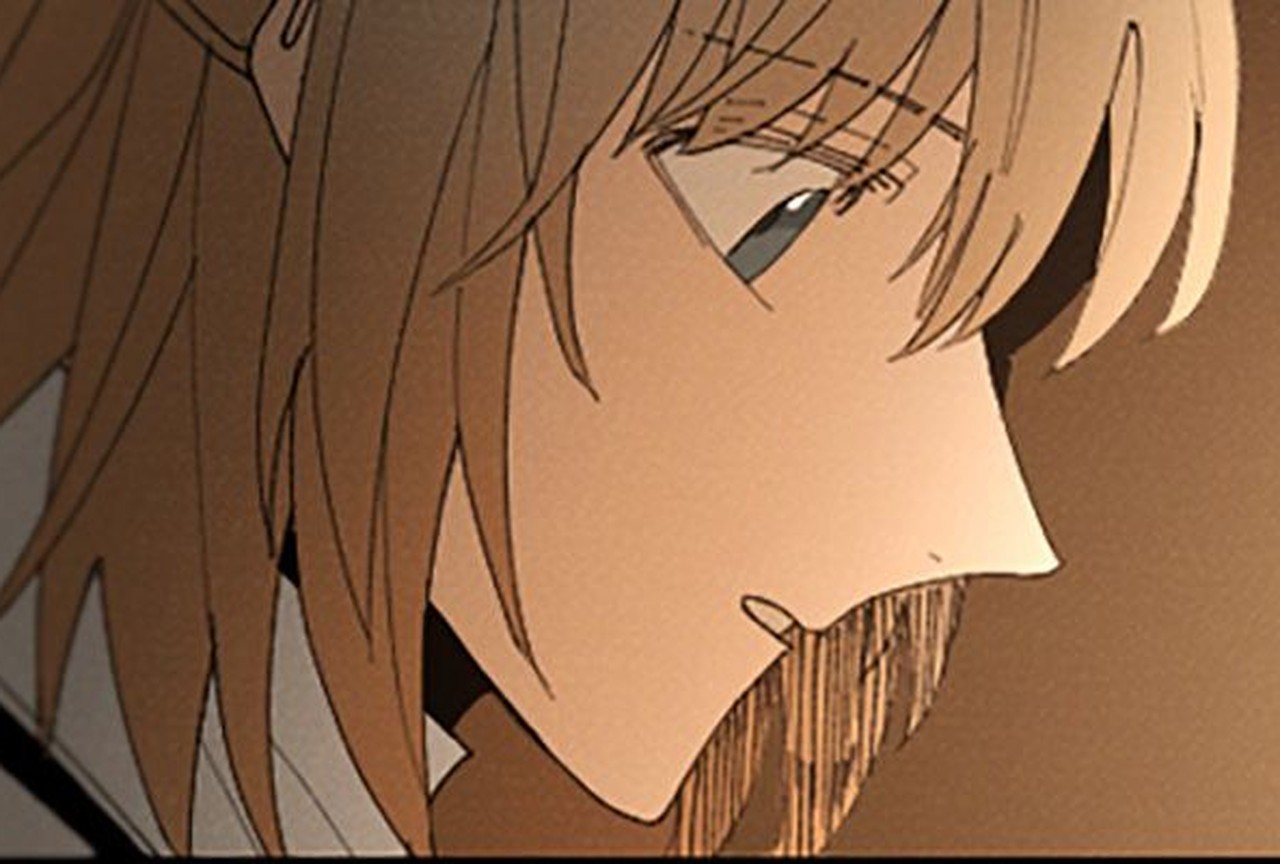 Blind Nine - Episode 35 - ONO Webtoon et Manga
