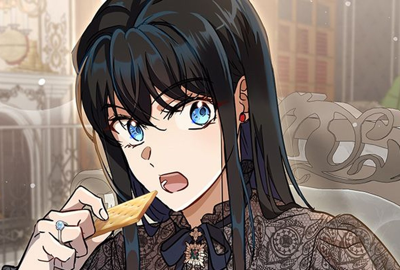 Contrat démoniaque - Episode 62 - ONO Webtoon et Manga