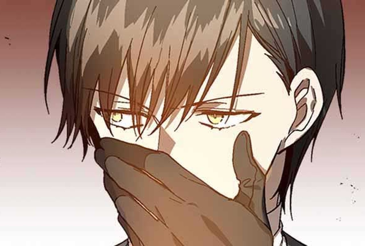 Comment j'ai survécu au manoir Wynknight - Episode 117 - ONO Webtoon et Manga