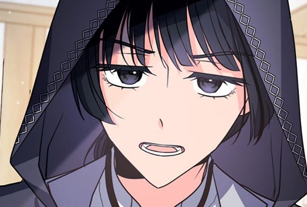 La sorcière sans espoir - Episode 38 - ONO Webtoon et Manga