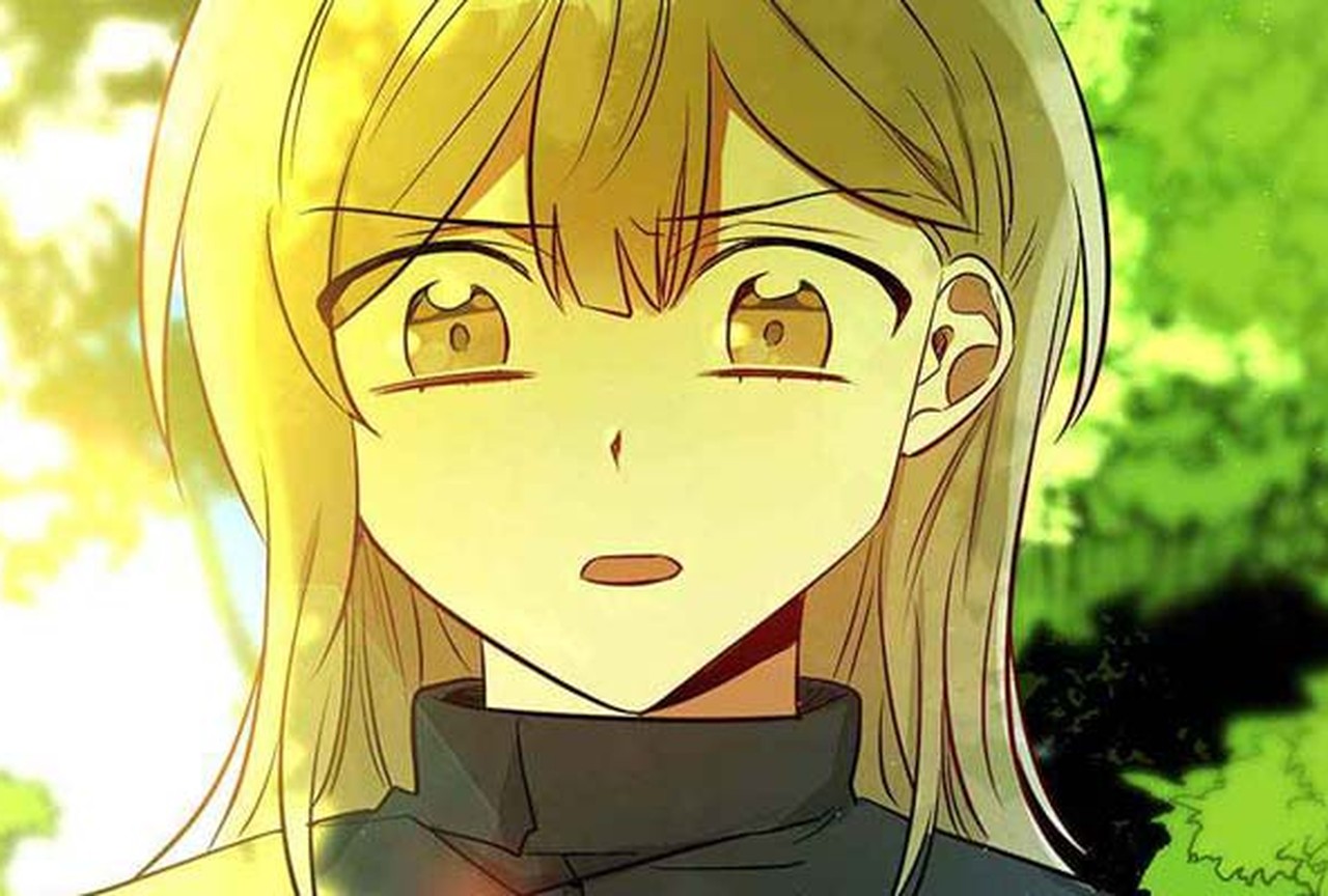 Si tu le souhaites - Episode 60 - ONO Webtoon et Manga