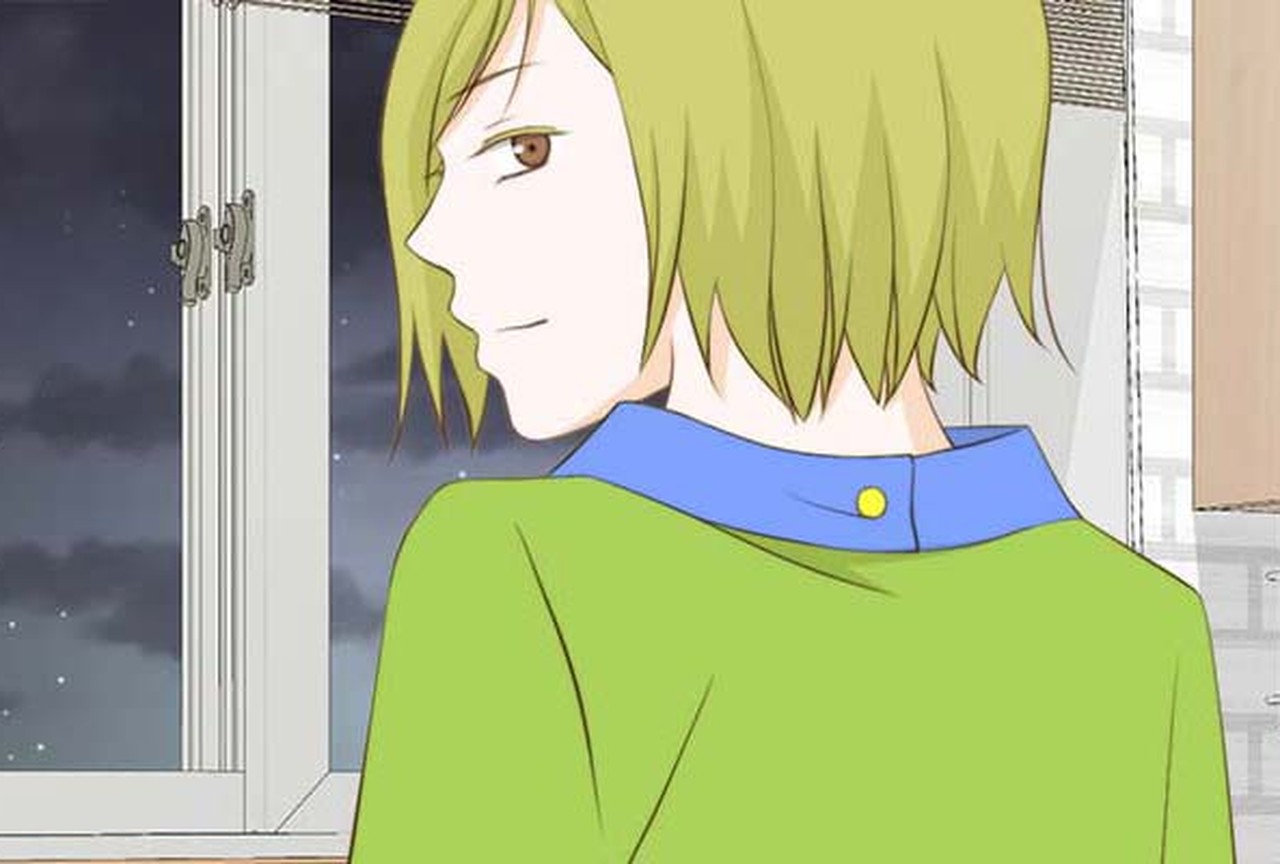 Président-longues-jambes - Episode 154 - ONO Webtoon et Manga