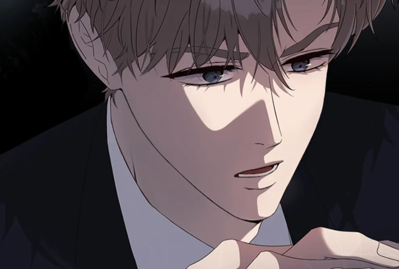 I'm NOT a guy !? - Episode 75 - ONO Webtoon et Manga
