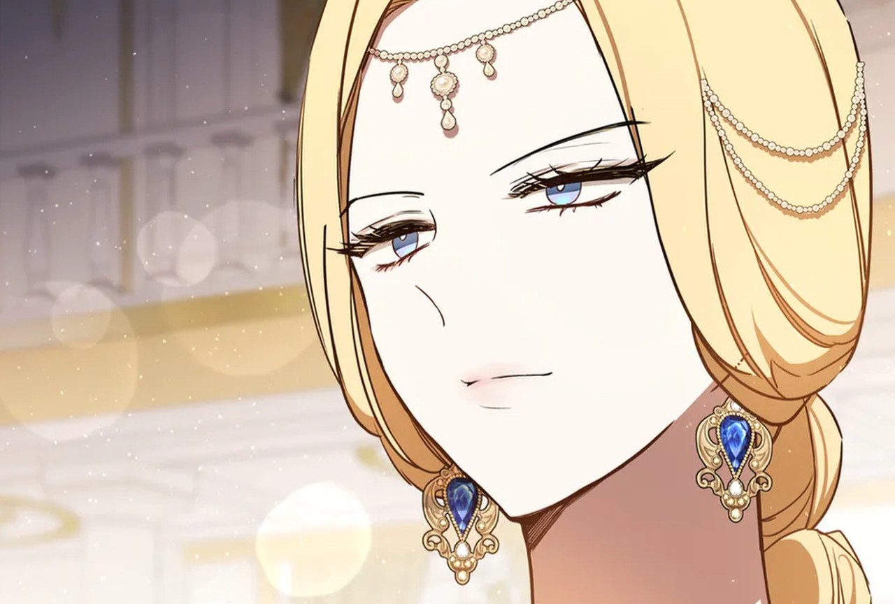 La Nouvelle Cheffe de Clan - Episode 129 - ONO Webtoon et Manga