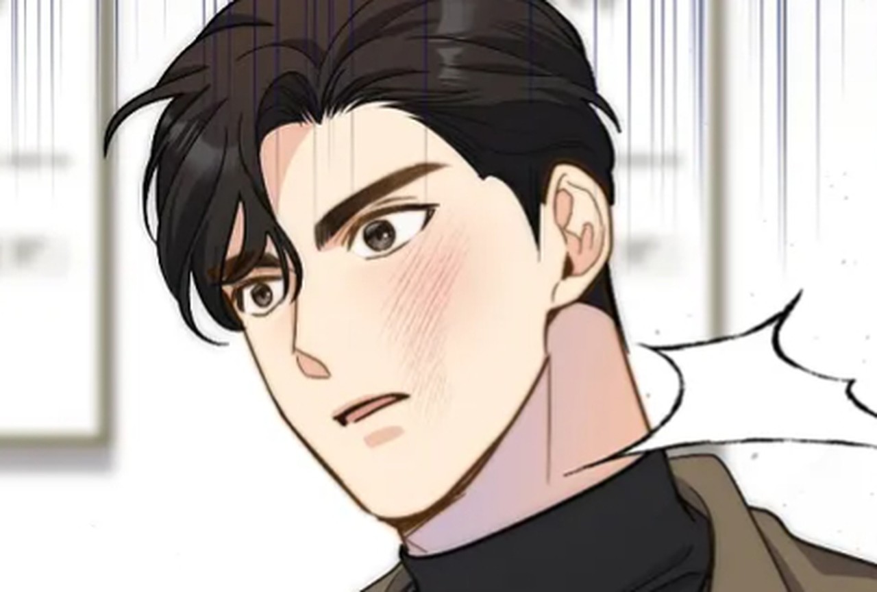 (+18) Just the Two of Us - Episode 15 - ONO Webtoon et Manga