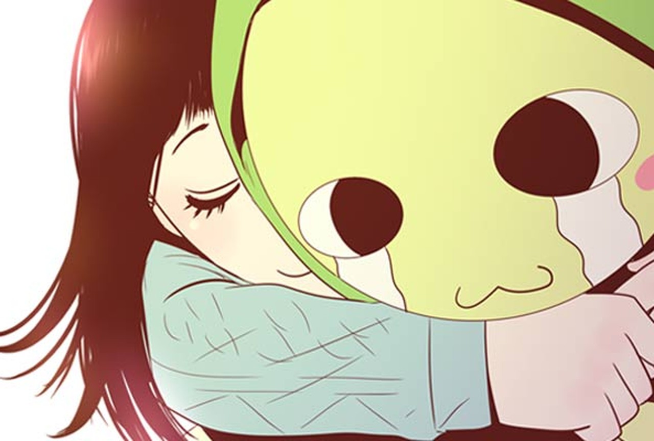 Gallery L - Episode 43 - ONO Webtoon et Manga