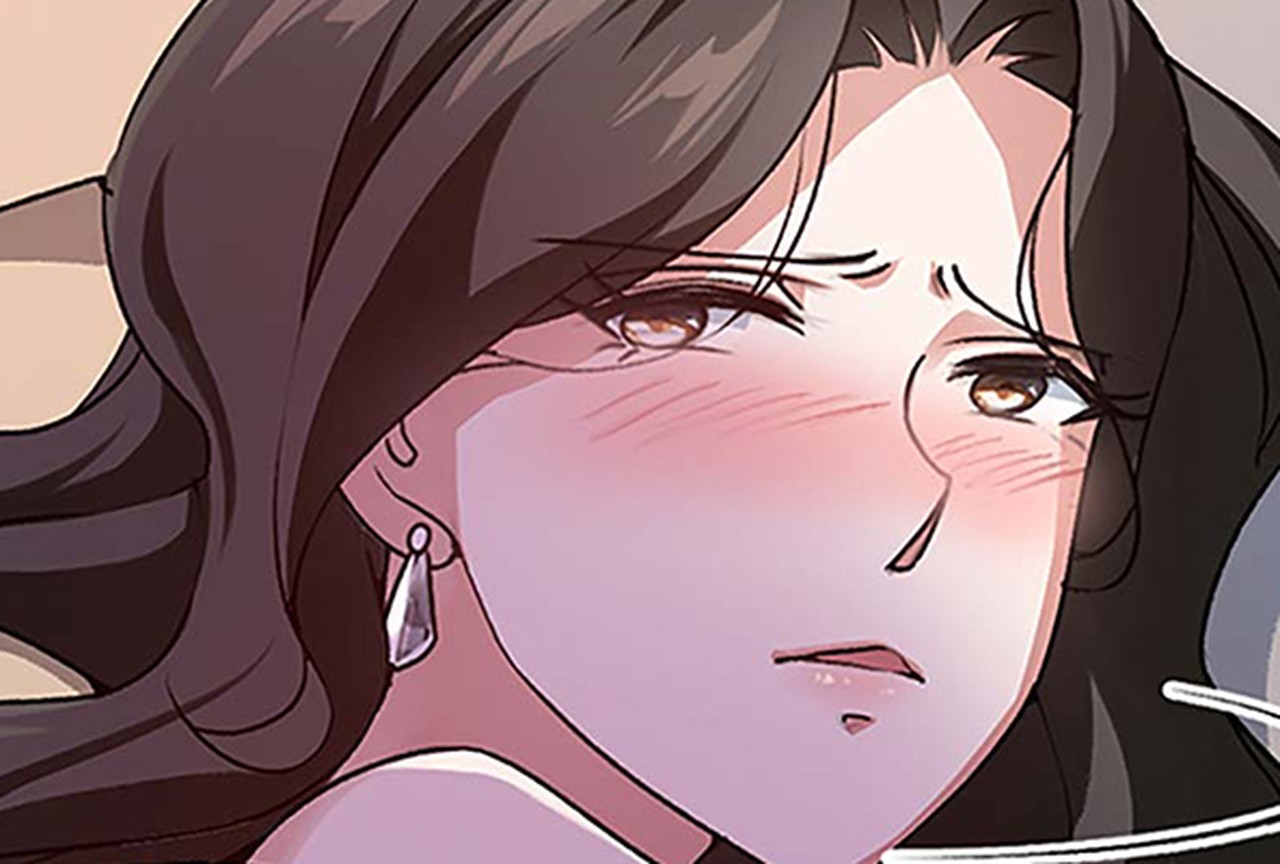 Love after marriage - Episode 39 - ONO Webtoon et Manga